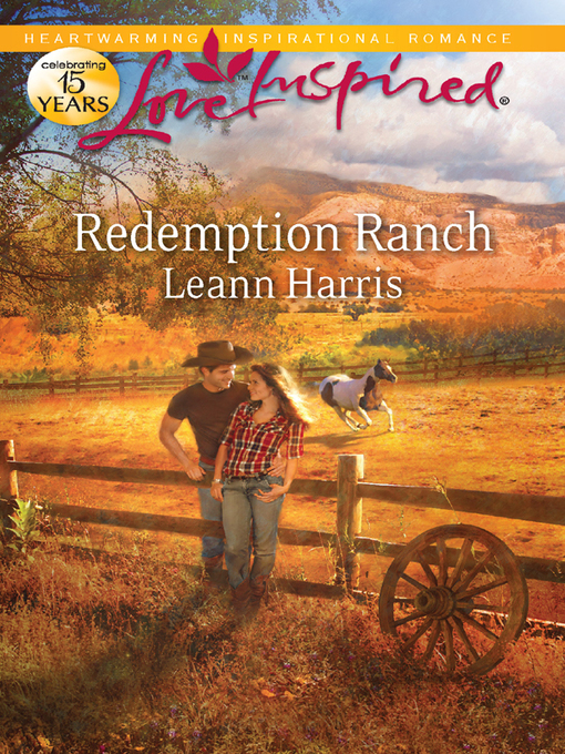 Title details for Redemption Ranch by Leann Harris - Available